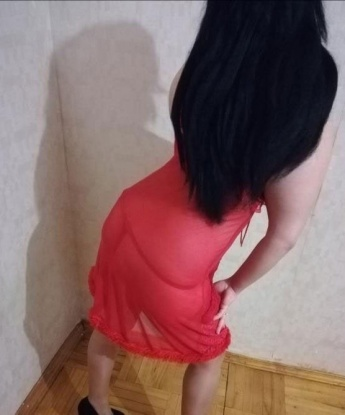 Анкета проститутки Ярослава - Фото 1, Гайсин, 20 лет, №14297